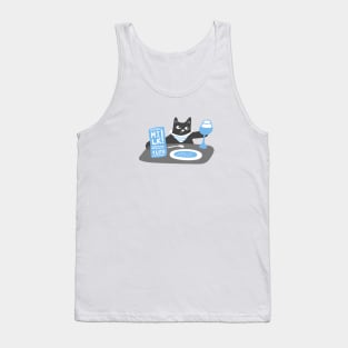 Supper Tank Top